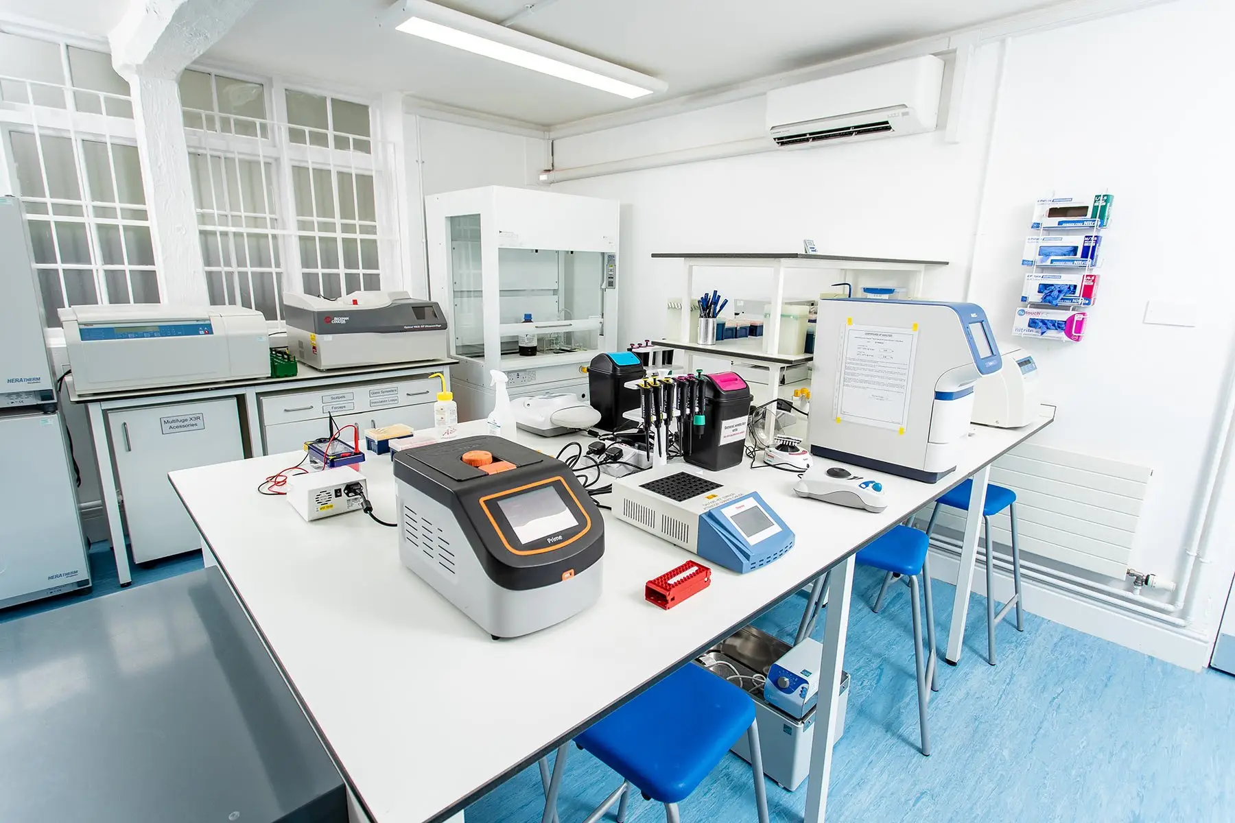 lab-service lab-service