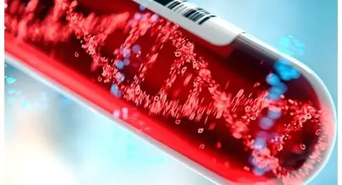 استخراج اسیدهای نوکلئیک DNA و RNA