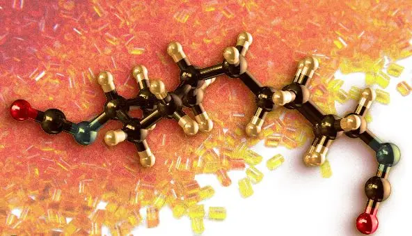 polymere chain